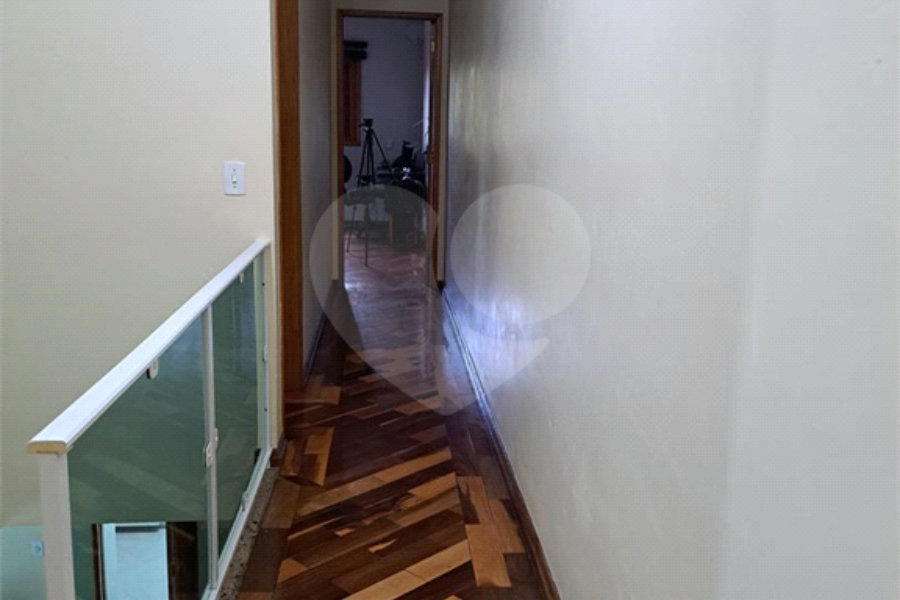 Sobrado à venda com 3 quartos em Tremembé, São Paulo, SP