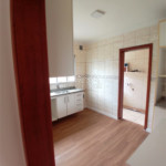 Apartamento à venda com 2 quartos, sendo 1 suíte, em Jardim Saira, Sorocaba, SP