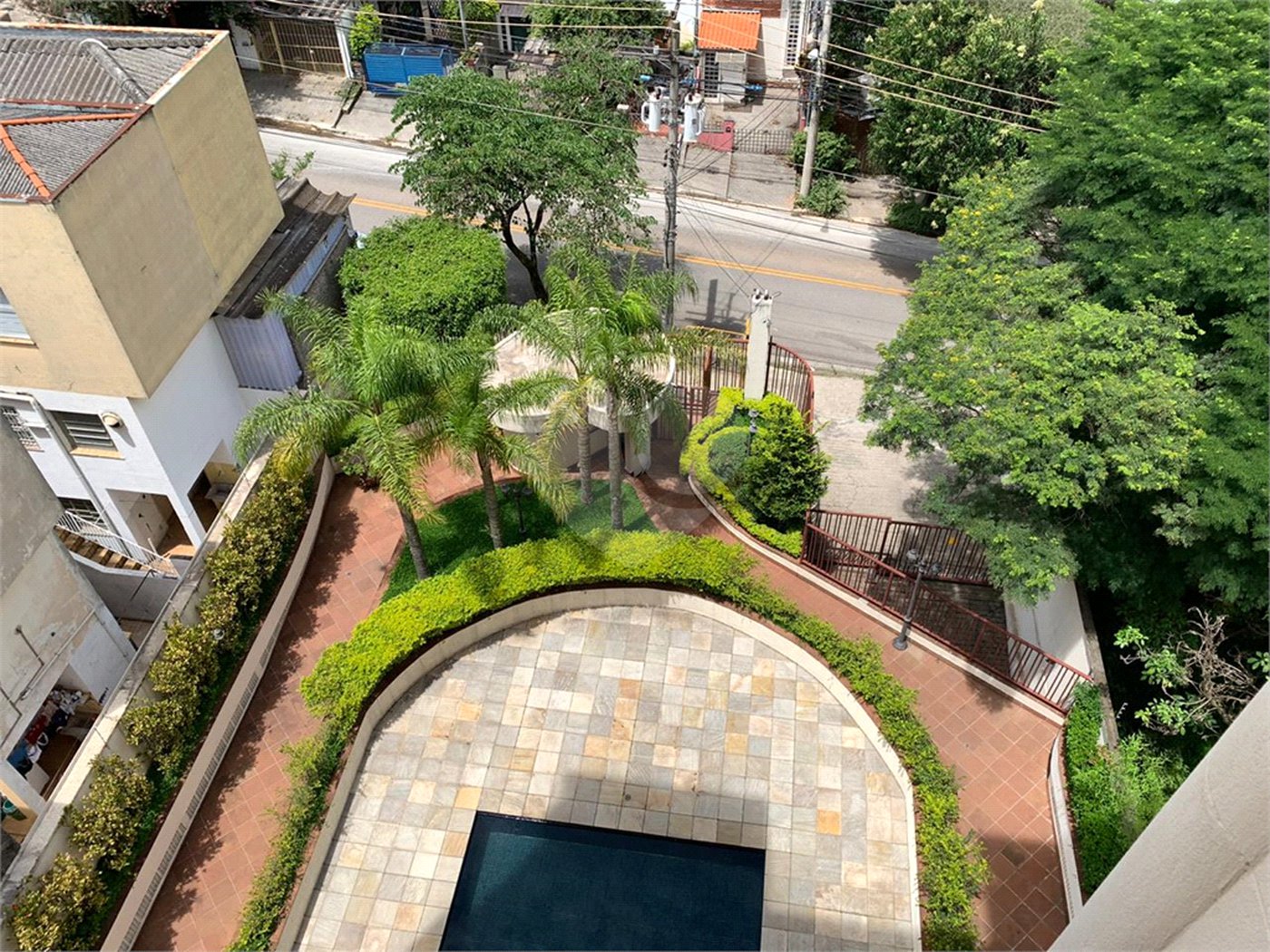 Apartamento à venda com 2 quartos em Pinheiros, São Paulo, SP