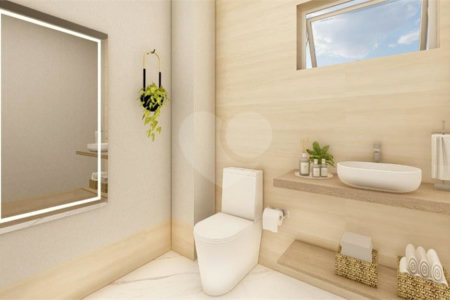 Casa à venda com 3 quartos, sendo 1 suíte, em Jardim Marambaia, Jundiaí, SP