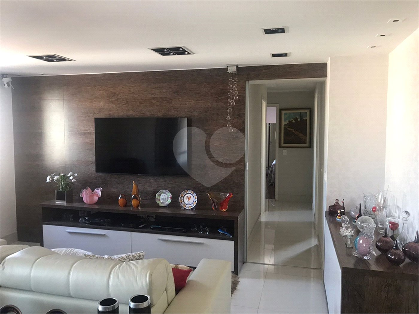 Apartamento à venda com 4 quartos, sendo 1 suíte, em Chácara Califórnia, São Paulo, SP