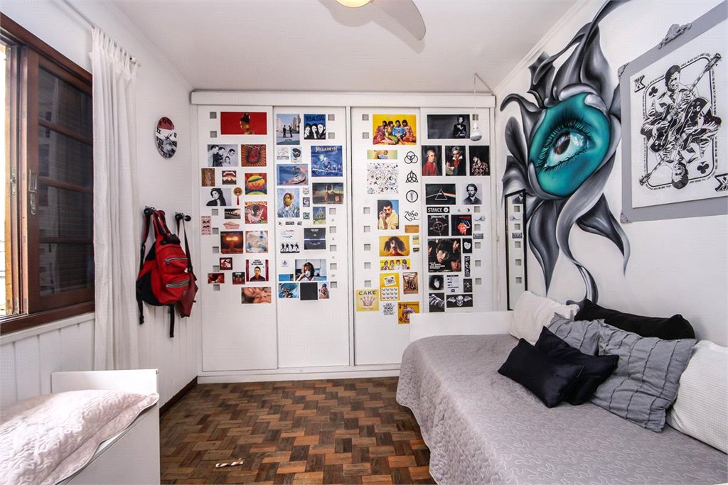 Casa à venda com 3 quartos, sendo 1 suíte, em Alto da Lapa, São Paulo, SP