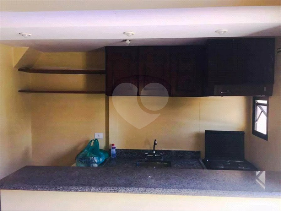 Cobertura à venda com 1 suíte em Moema, São Paulo, SP