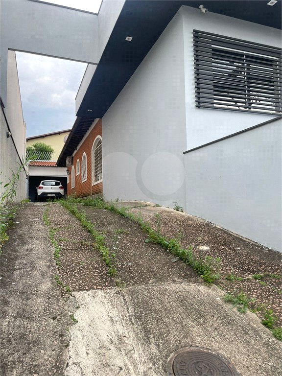 Casa à venda com 2 suítes em Jardim Europa, Valinhos, SP