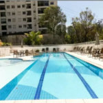 Apartamento à venda com 3 quartos, sendo 1 suíte, em Vila Andrade, São Paulo, SP