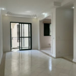 Apartamento à venda com 3 quartos, sendo 1 suíte, em Vila Suzana, São Paulo, SP