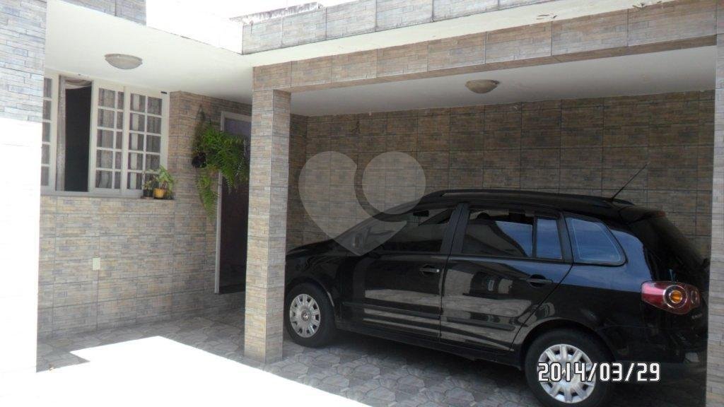 Casa Térrea à venda com 4 quartos, sendo 1 suíte, em Tremembé, São Paulo, SP