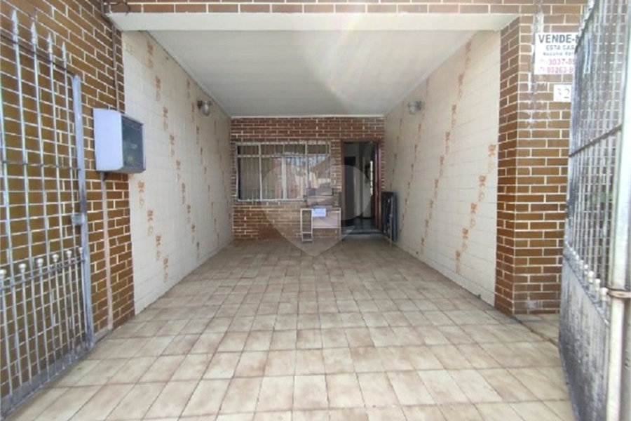 Sobrado à venda com 3 quartos, sendo 1 suíte, em Casa Verde, São Paulo, SP
