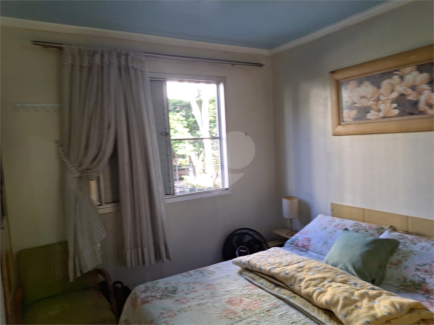 Apartamento à venda com 2 quartos em Mandaqui, São Paulo, SP