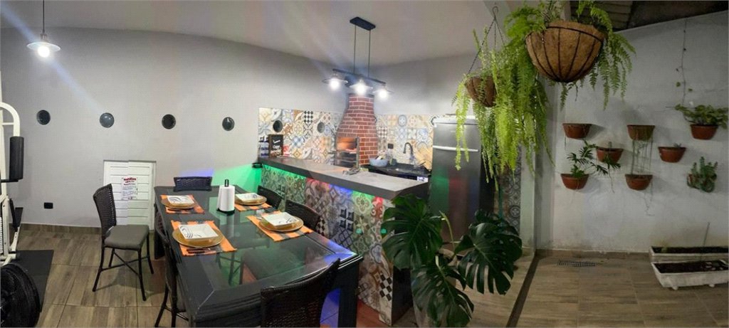 Sobrado à venda com 2 quartos em Vila Nova Mazzei, São Paulo, SP