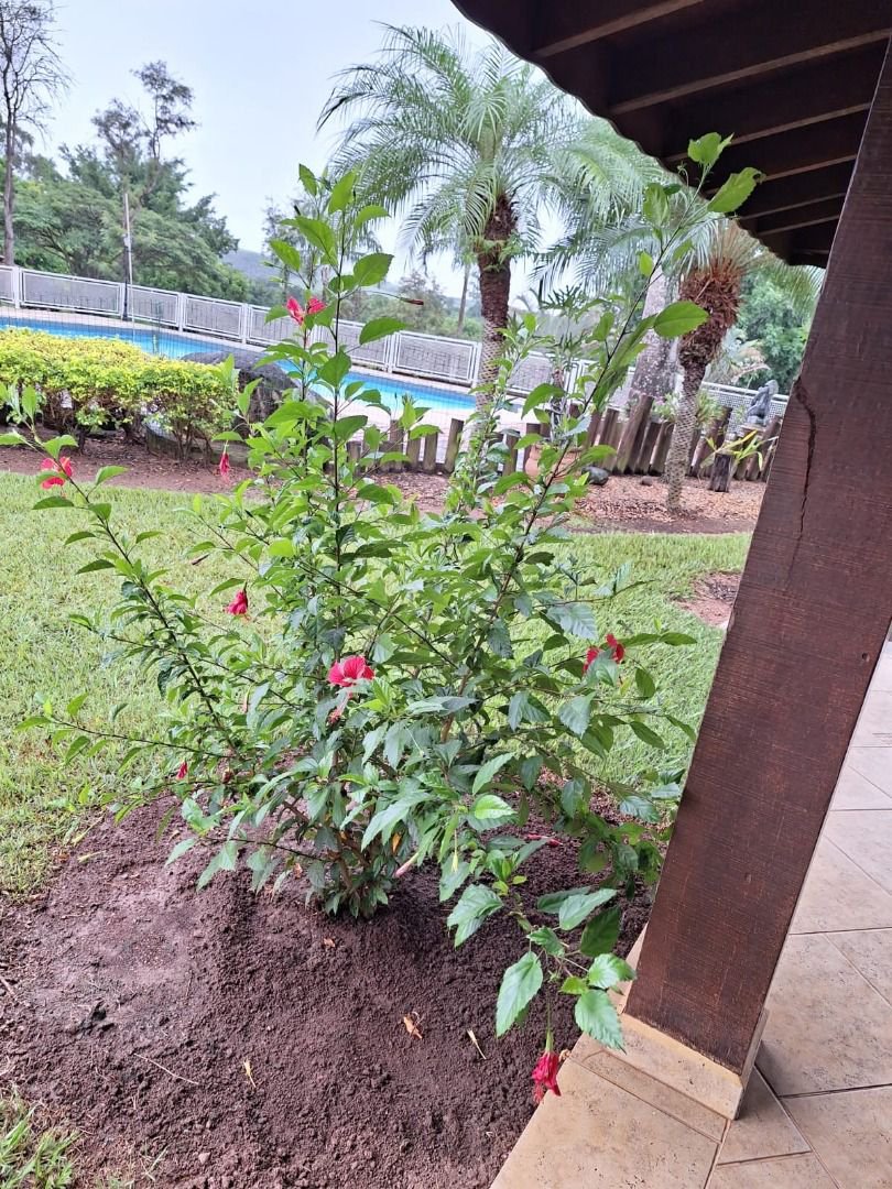 Rancho com 12 dormitórios à venda, 63000 m² por R$ 7.500.000,00 - Condomínio Haras Paineiras - Salto/SP
