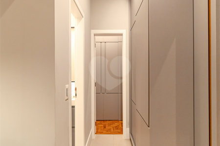 Apartamento à venda com 2 quartos, sendo 1 suíte, em Jardim Paulista, São Paulo, SP