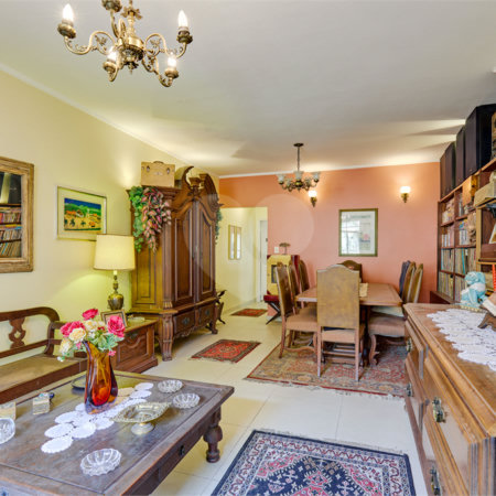 Casa de Vila à venda com 4 quartos em Santo Amaro, São Paulo, SP
