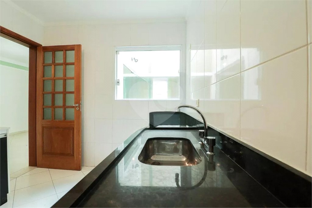 Sobrado à venda com 4 quartos, sendo 3 suítes, em Tucuruvi, São Paulo, SP