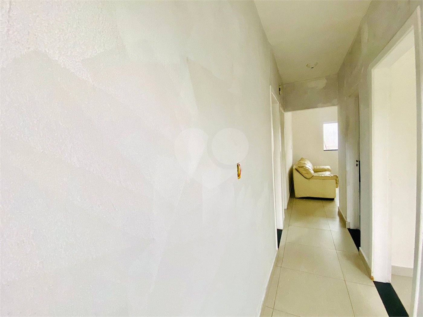 Casa Térrea à venda com 2 quartos em Tucuruvi, São Paulo, SP