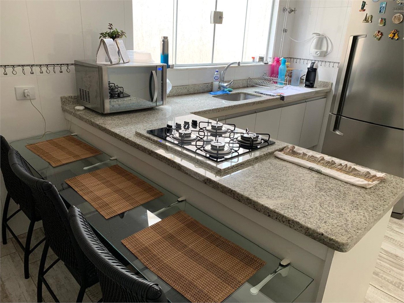 Casa à venda com 2 suítes em Condomínio Loteamento Quadra dos Príncipes, Atibaia, SP
