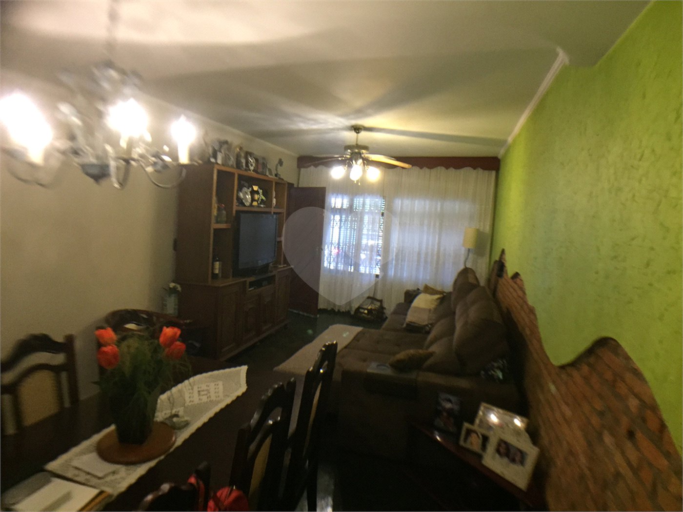 Sobrado à venda com 3 quartos, sendo 1 suíte,  em Tucuruvi, São Paulo, SP