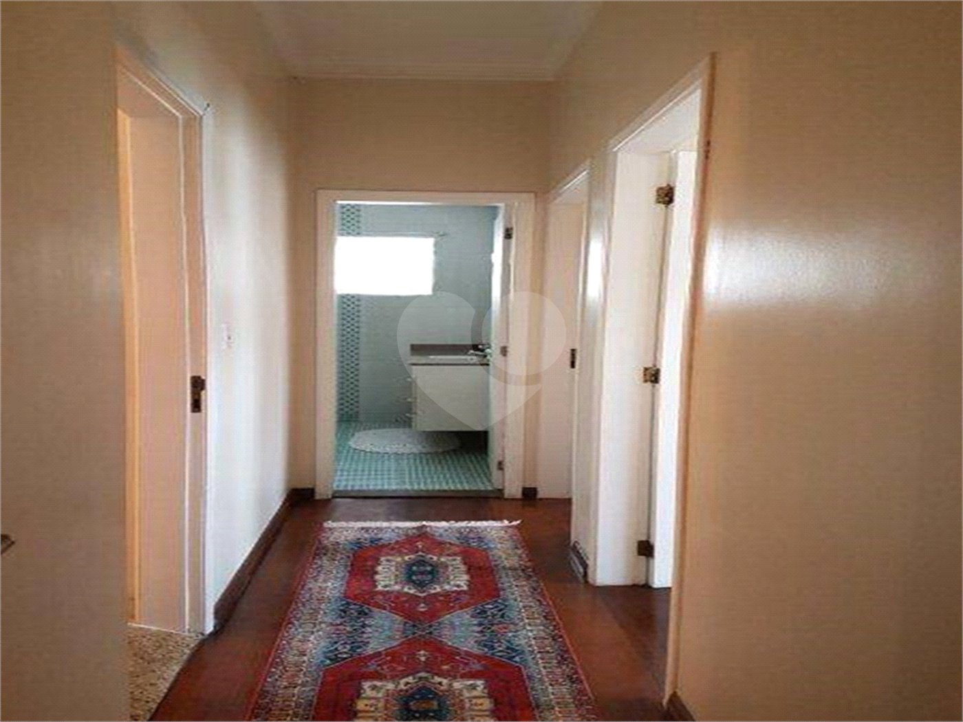 Casa Térrea à venda com 3 quartos, sendo 1 suíte, em Água Fria, São Paulo, SP