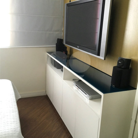 Apartamento à venda com 3 suítes em Vila Gomes Cardim, São Paulo, SP