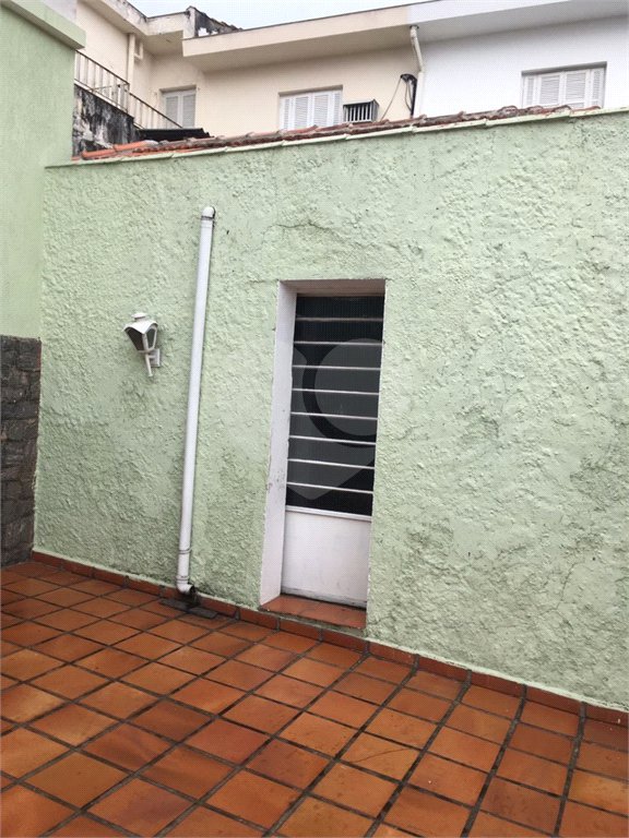 Sobrado à venda com 3 quartos, sendo 2 suítes, em Tucuruvi, São Paulo, SP