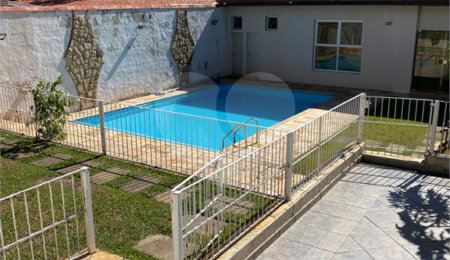 Casa para alugar com 3 suítes em Samambaia Parque Residencial, Atibaia, SP