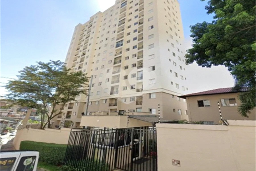 Apartamento à venda com 2 quartos em Imirim, São Paulo, SP