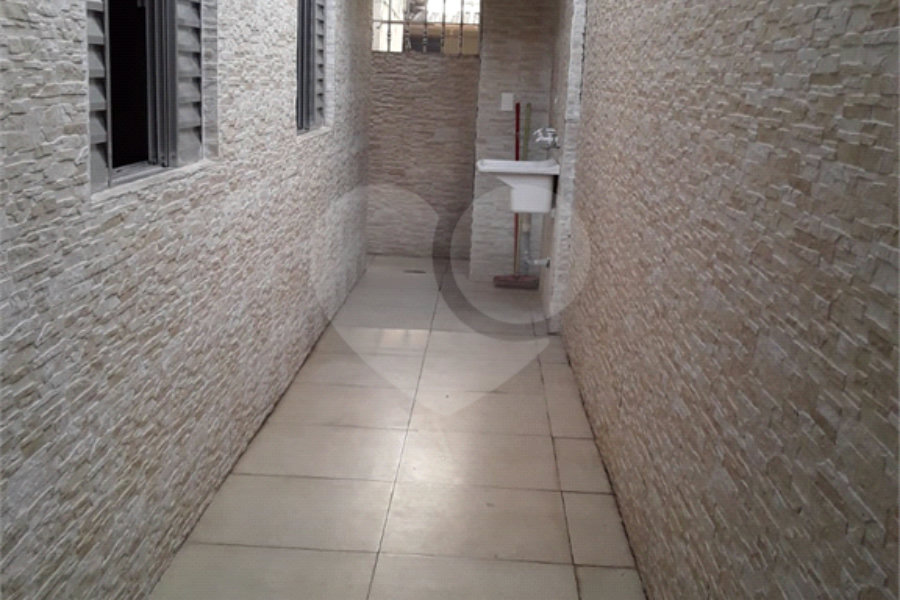 Casa à venda com 2 quartos, sendo 1 suíte, em Tucuruvi, São Paulo, SP