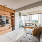 Apartamento à venda com 2 quartos, sendo 1 suíte, em Vila Leopoldina, São Paulo, SP