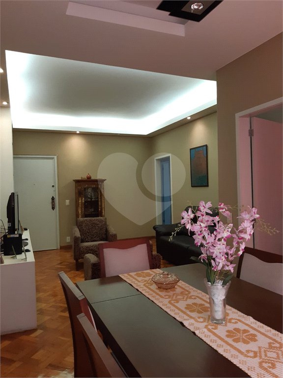 Apartamento à venda com 3 quartos, sendo 1 suíte, em Maracanã, Rio de Janeiro, RJ