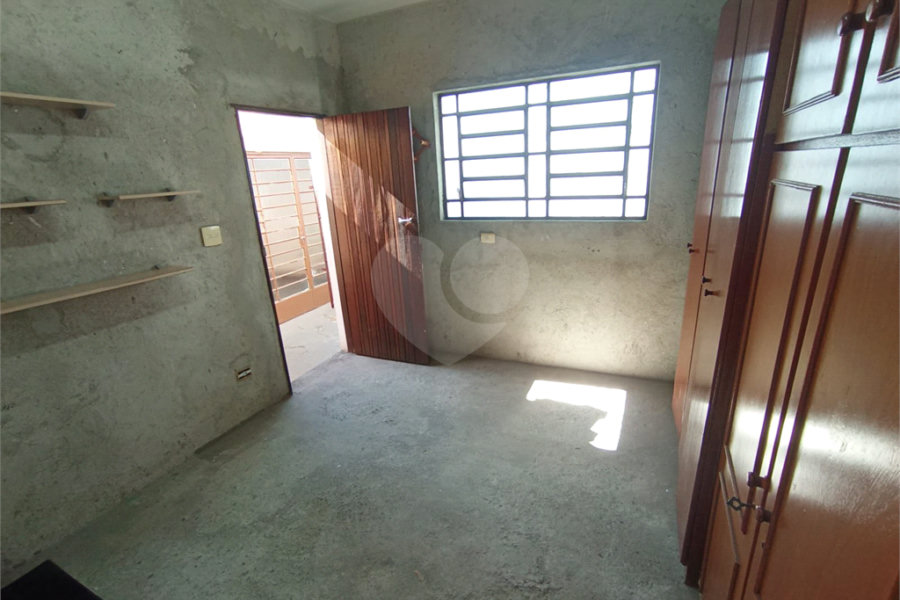 Casa Térrea à venda com 1 quarto em Tucuruvi, São Paulo, SP