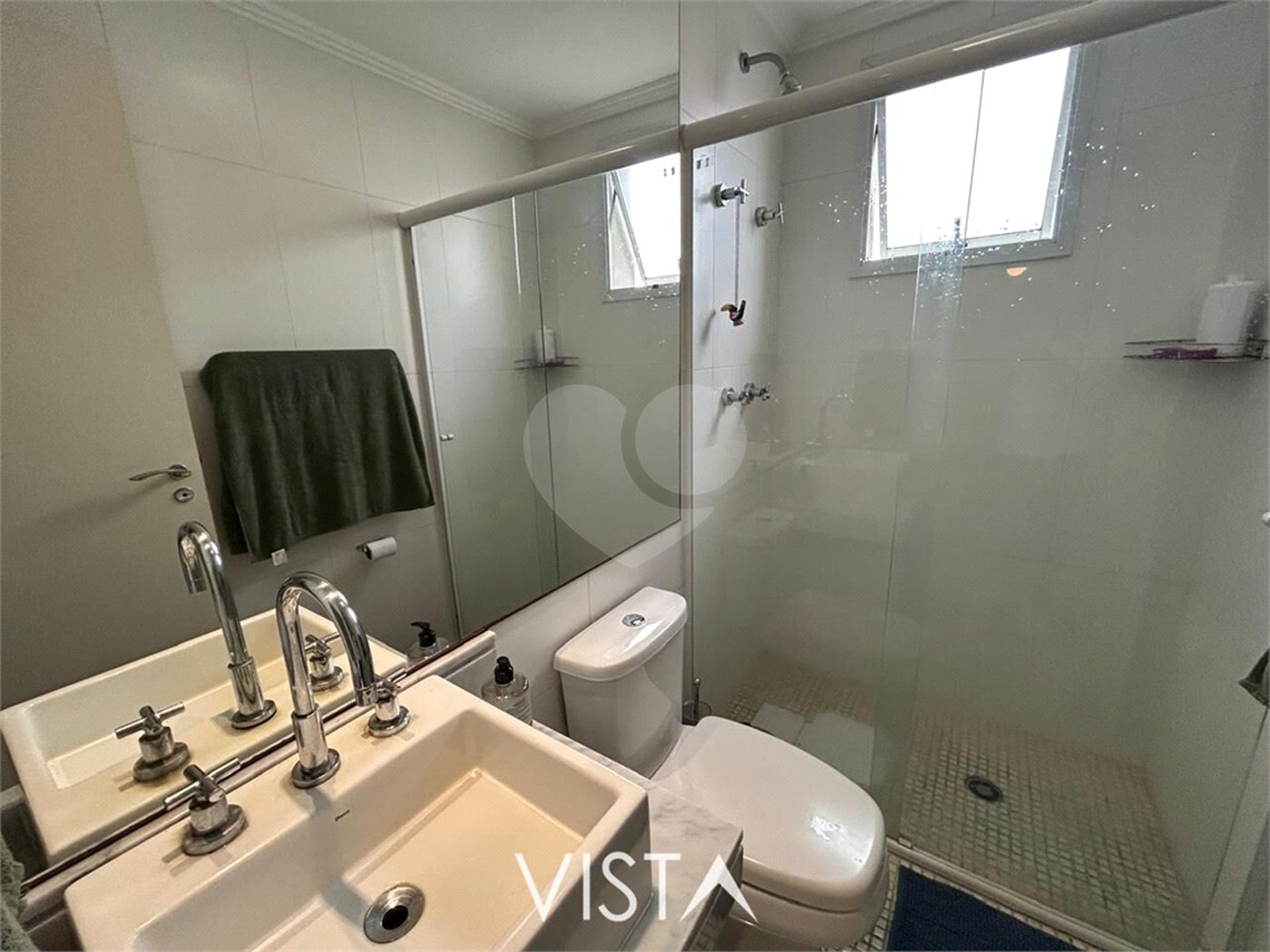 Apartamento à venda com 3 suítes em Chácara Califórnia, São Paulo, SP