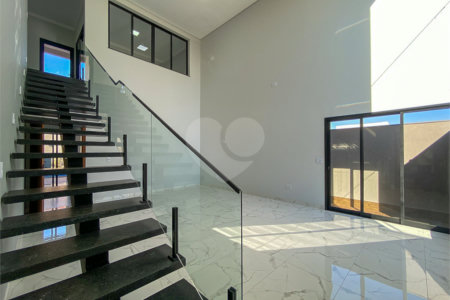 Casa à venda com 5 suítes no condomínio Nova Jerusalém - Jardinópolis, Jardinópolis - SP
