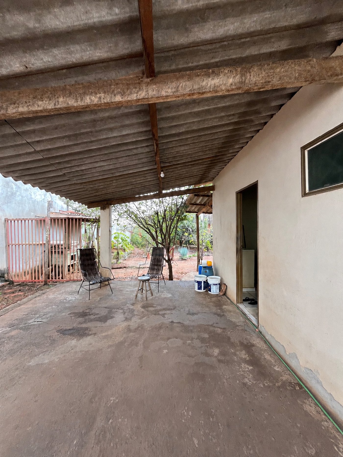 Casa à venda em Jardim Alvorada, Três Lagoas, MS