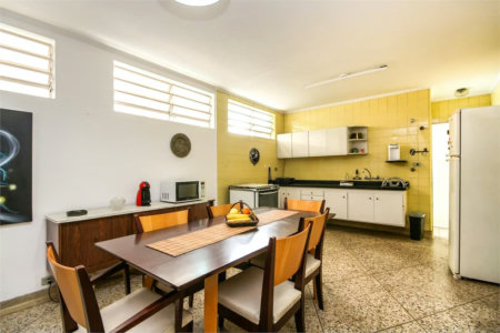 Casa à venda com 3 quartos, sendo 1 suíte,  em Alto da Lapa, São Paulo, SP