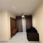 Apartamento para alugar com 2 quartos, sendo 1 suíte,  em Jardim Vergueiro, Sorocaba, SP