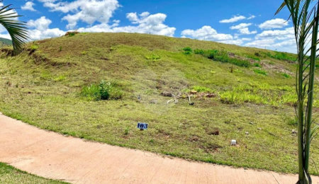 Terreno à venda no condomínio Itaporã de Atibaia, Atibaia - SP