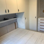 Apartamento à venda com 2 quartos em Parque Reboucas, São Paulo, SP