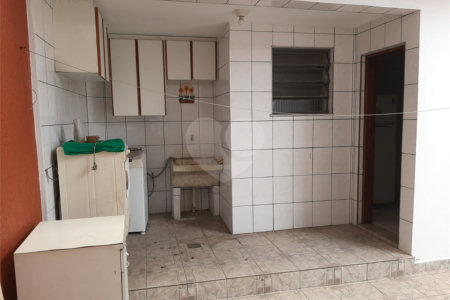 Sobrado à venda ou para alugar com 3 quartos, sendo 1 suíte, em Vila Paulista, São Paulo, SP
