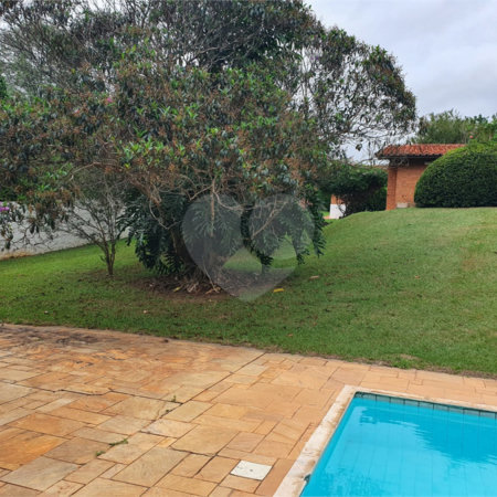 Chácara à venda com 3 quartos, sendo 1 suíte, em Chácaras São Bento, Valinhos, SP