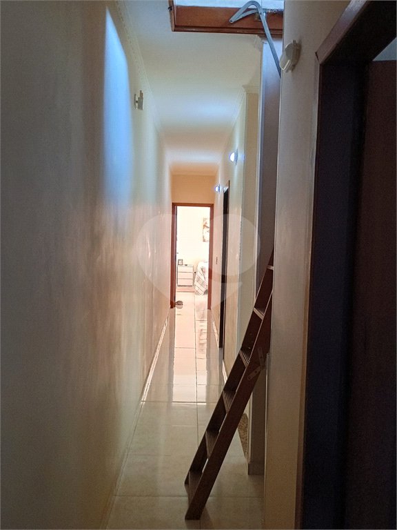 Casa à venda com 4 suítes em Jardim Bom Clima, Guarulhos, SP