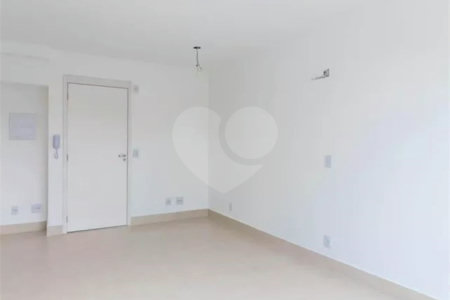 Studio à venda com 1 quarto em Santana, São Paulo, SP