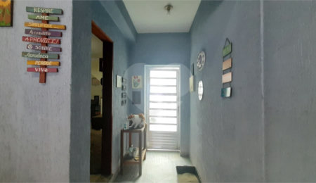 Sobrado à venda com 4 quartos, sendo 1 suíte,  em Tremembé, São Paulo, SP