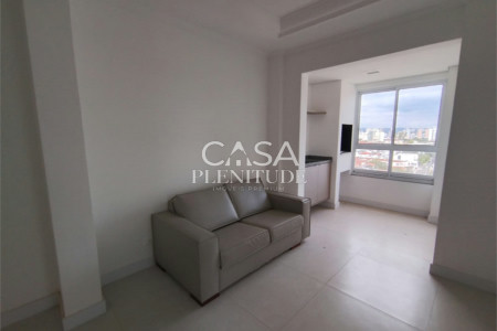Apartamento à venda com 2 quartos, sendo 1 suíte, no Centro, Sorocaba, SP