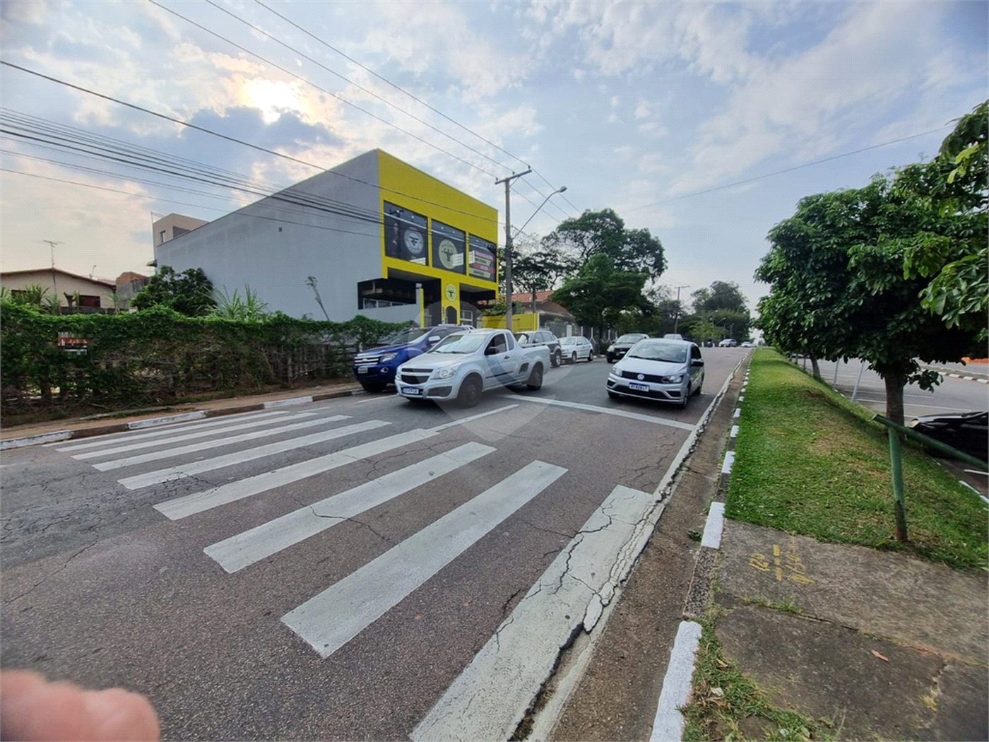 Terreno para alugar em Nova Vinhedo, Vinhedo, SP
