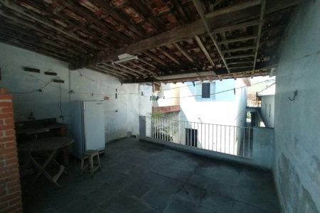 Sobrado à venda com 3 quartos em Chora Menino, São Paulo, SP