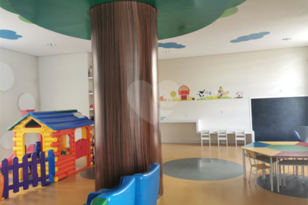 Apartamento à venda com 3 suítes em Jardim Monte Kemel, São Paulo, SP