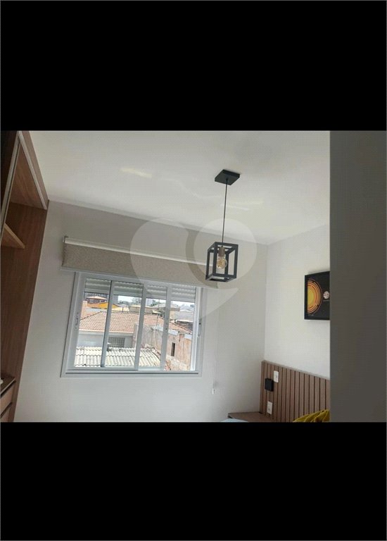 Condomínio com lazer completo e novo na Av. Vila Ema!