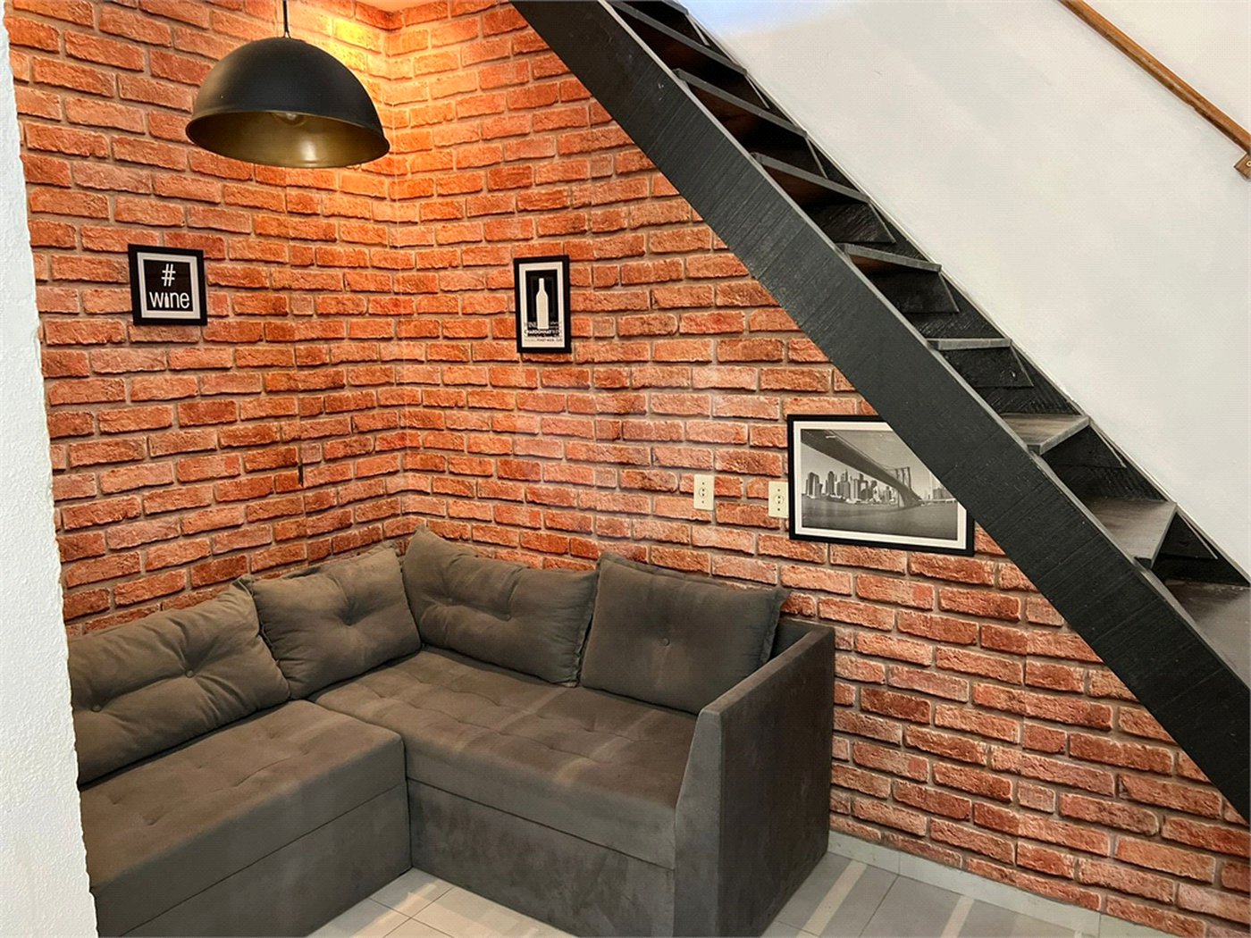 Studio à venda com 1 quarto em Jardim Residencial Villa Amato, Sorocaba, SP