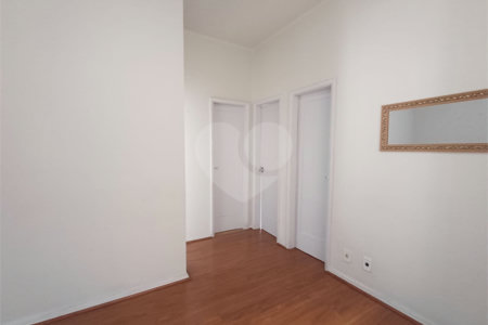 Apartamento à venda com 2 quartos em Tijuca, Rio de Janeiro, RJ