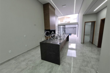 Casa em condomínio à venda com 3 quartos, sendo 2 suítes, em Parque Ibiti Reserva, Sorocaba, SP